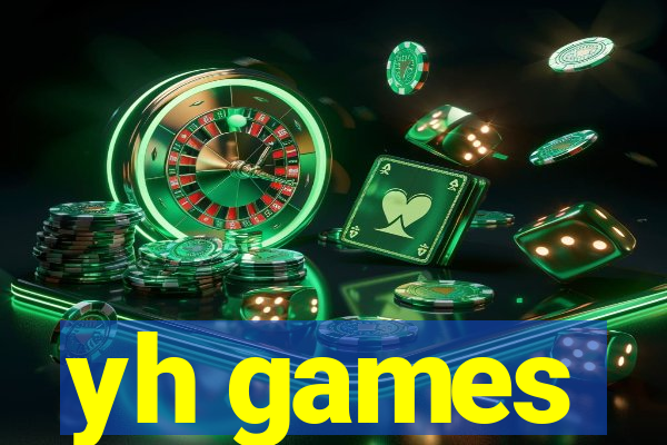yh games